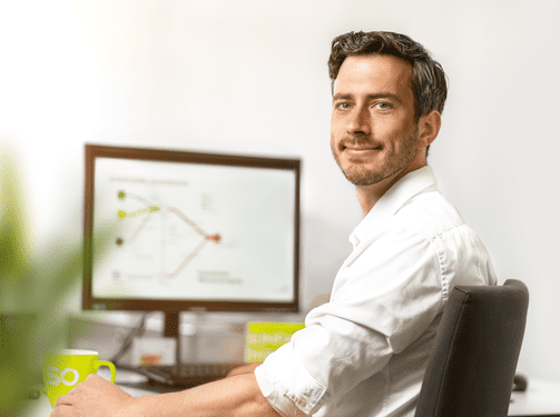 Stadtwerke Ostmünsterland Constantin Krass Stadtwerke Ostmünsterland Constantin Krass