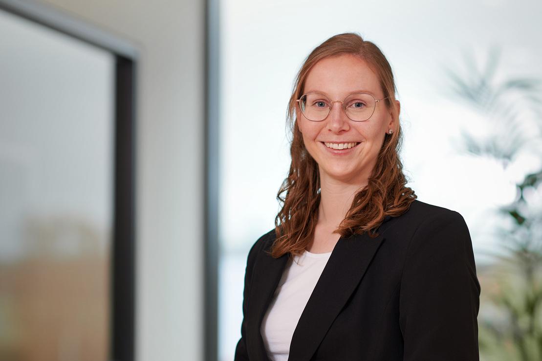 Stadtwerke Ostmünsterland Lena Enstrup Stadtwerke Ostmünsterland Lena Enstrup