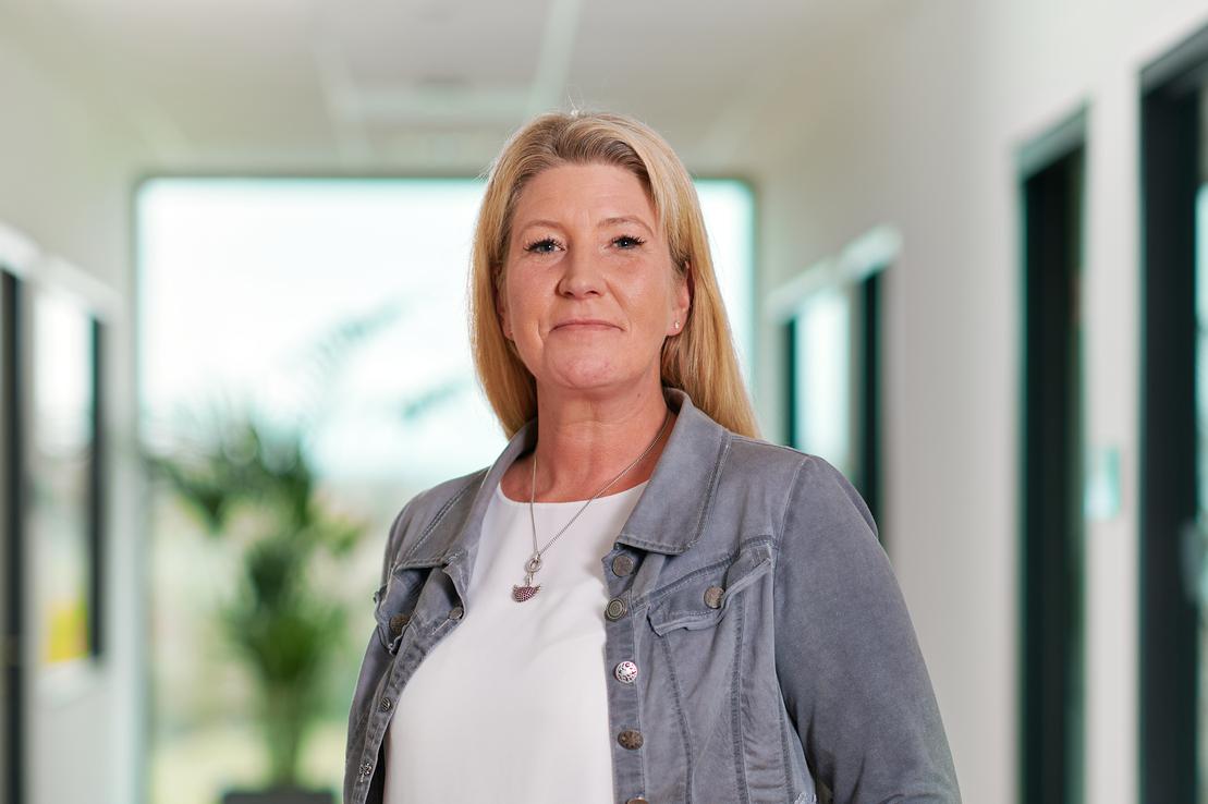 Stadtwerke Ostmünsterland Janina Risse Stadtwerke Ostmünsterland Janina Risse