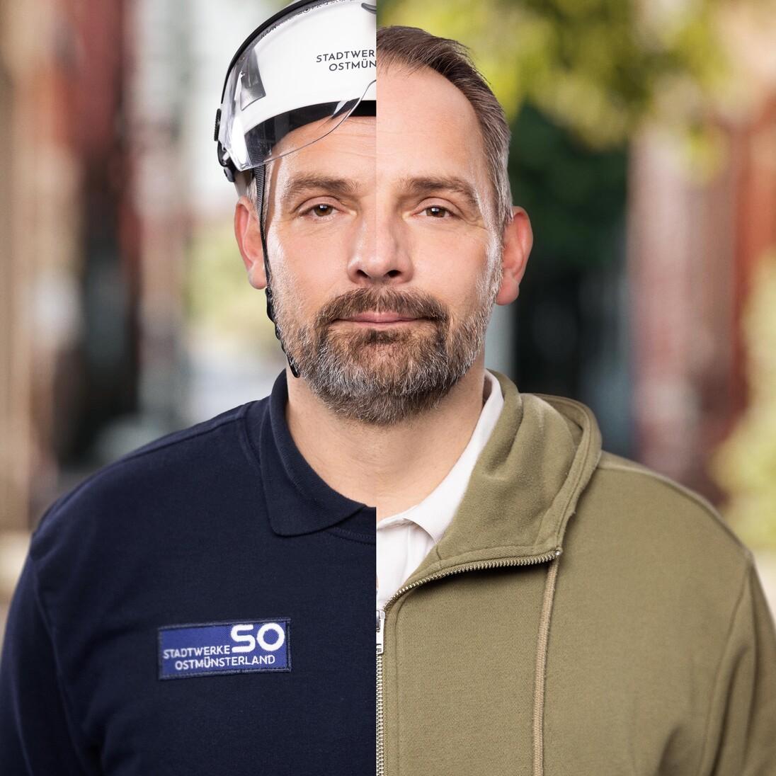 Christian, Stadtwerke Ostmünsterland Christian, Stadtwerke Ostmünsterland