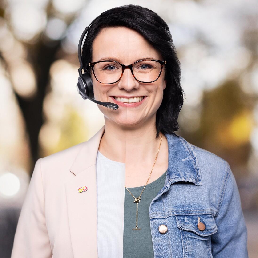 Sabrina, Stadtwerke Ostmünsterland Sabrina, Stadtwerke Ostmünsterland