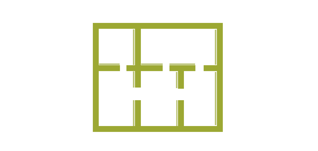 Grafik Wohnung 120 qm Grafik Wohnung 120 qm