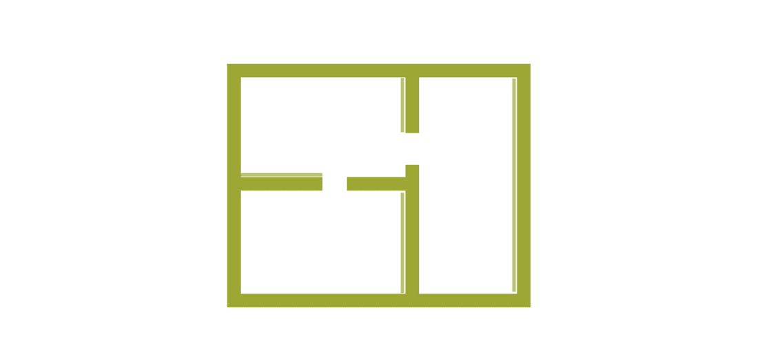 Grafik Wohnung 80 qm Grafik Wohnung 80 qm